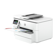 HP  OfficeJet Pro 9730e A3 ADF Duplex WiFi Instant Ink HP+ - 1226777 - zdjęcie 8